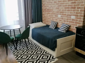 Апартаменты Business & Travel Aparts Dreams