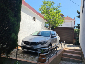 Гостевой дом Черноморский