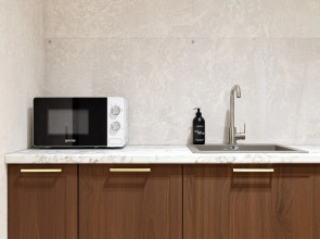 Апартаменты Grand Palace 1222