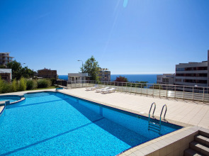 Гостевой Дом Белый Дом в Гурзуфе на Строителей