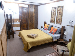 Гостевой дом У Палыча