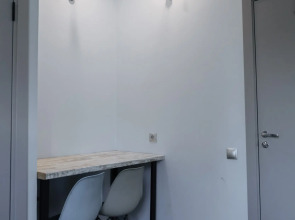 "Банный Остров"