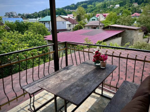 Гостевой дом Лоорис