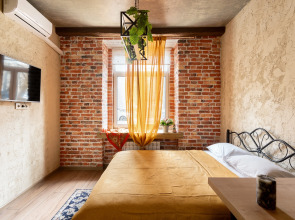 Квартира на Университетском