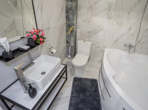 Апартаменты на Набережной