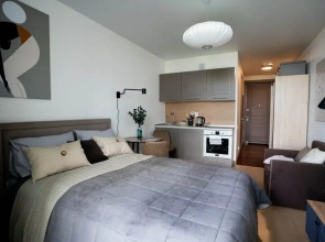 Квартира Студия