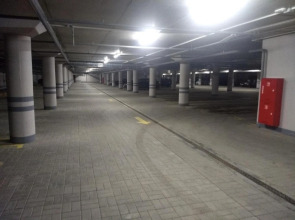 Апартаменты Брестский Арбат