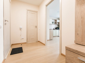 Клубный Квартал