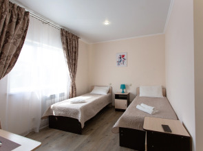 Гостевой дом На Островского 52