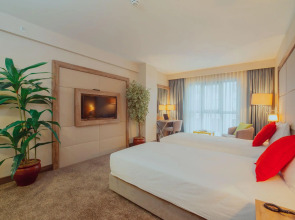 ibis Styles Istanbul Bomonti