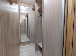 Апартаменты 51 Козицына 12