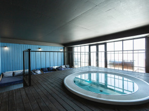 Отель Roshe Gudauri