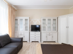 Апартаменты у Моря в Янтарном