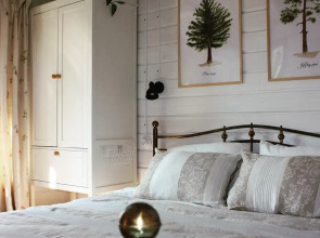 Гостевой дом Три холма