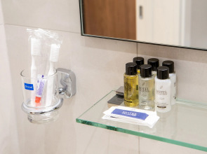 Апартаменты 4Кайф Kristall Studio