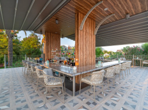 Concorde De Luxe Resort Lara Antalya – Prive Ultra All Inclusive