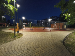 Апартаменты 2х комнатные на Конева 20