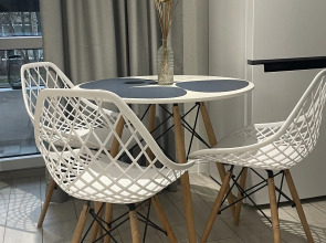 Апартаменты Amber Holiday В Рыбной Деревне