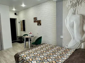 Квартира на Улице Недорезова 2В