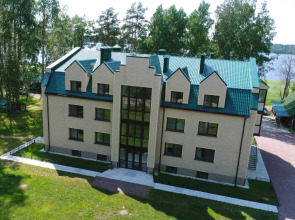 База отдыха Александровская