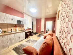 Квартира на улице Агеева 42 с отдельным входом/выходом