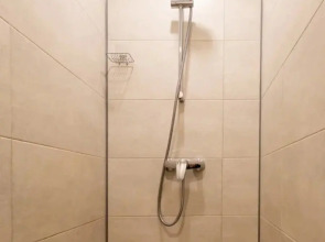 Апартаменты около Mega Химки #1