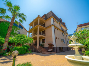 Гостевой дом Арно