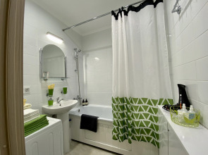 Апартаменты Comfort & Relax Home Dreams in the clouds 4