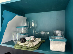 Гостевой дом SemVoda Pasha