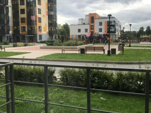 Апартаменты Lucky Time Апартаменты