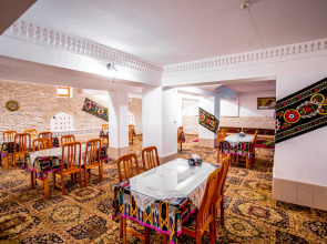 Old City Boutique Hotel