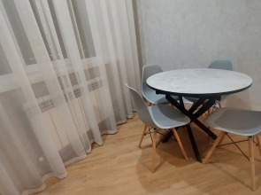 Квартира Двухкомнатная