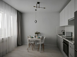 Квартира Малахитовая Шкатулка в ЖК На Семи Холмах