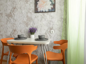 Апарт-отель HomeHotel