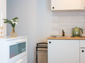 Апартаменты Смольная, 44к2 (162)