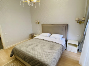 Апартаменты TUR HOUSE у моря