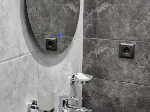 Уютная квартира на Бродвее с балконом