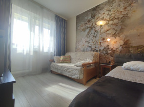 Апартаменты КвартАпарт на Завокзальной 8