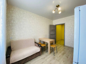 Апартаменты на Вадима Подбельского 97