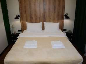 Апартаменты ЛЮКС