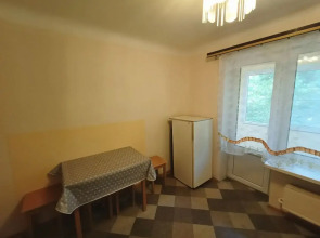 Квартира 1-к. 35 м², 2 кровати