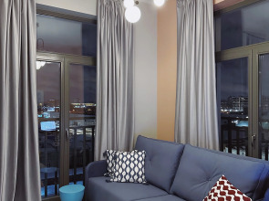 Квартира Merino Home Lilu