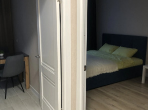 Квартира уют и комфорт