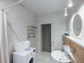 Квартира Olive Marine Resort 1