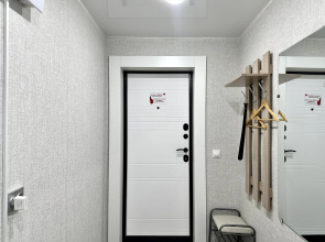 Квартира Калина