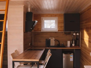 Гостевой дом Oshotel