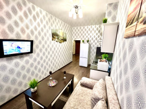 Уютные Апартаменты рядом с Губернским рынком (ул. Маяковского 95)