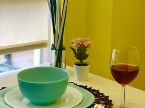 Апартаменты ApartVille 408-В