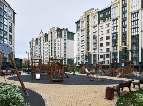 Апартаменты Baltic Sense