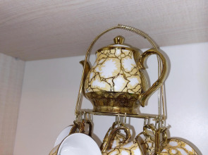 Апартаменты Балтийская сказка